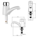 Ver imagem 2 de Torneira Automática EcoForrti