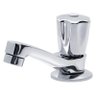 Torneira Lavatório Metal Cromada com Arejador - 1