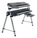 Ver imagem 1 de Rack Ty212 Estante para Teclados Casio Ctx300, Cts200, Cts300, Ctk2550... (universal)