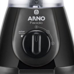 Liquidificador Arno New Faciclic Ln38 2 - 3