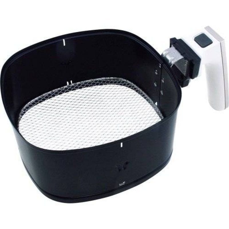 Cesta para Fritadeira Airfryer Ri9220/ri9225 Philips Walita Generico é boa?