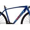 Bicicleta Speed 700 Audax Ventus 500 - 3
