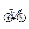 Bicicleta Speed 700 Audax Ventus 500 - 1