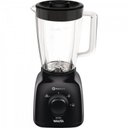 Ver imagem 1 de Liquidificador Daily 127V Ri2004/91 Preto Philips Walita
