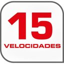 Ver imagem 5 de Liquidificador Power Max Arno 1000W