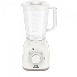 Liquidificador Daily 127V Ri2004/01 Branco/ Cinza Philips Walita - 1