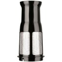 Ver imagem 4 de Liquidificador Turbo L-900 Fb 5 Velocidades 900w 2,7 Litros Mondial - Preto - 127 Volts