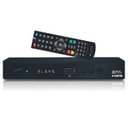 Ver imagem 1 de Receptor Duomax Hd Etrs50, Sintoniza Canais Digitais, Analogicos e Hd de TV Aberta