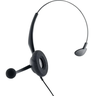 Headset Fone Ouvido Ajustavel Intelbras Chs55 Rj9 Telemarketing Call Center - 6