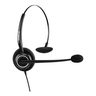 Headset Fone Ouvido Ajustavel Intelbras Chs55 Rj9 Telemarketing Call Center - 5