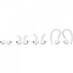 Fone de Ouvido Esportivo 3 Em 1 Shq1400Lf/00 Branco/Amarelo Philips - 6