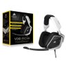 Headset Gamer Corsair Ca-9011157-Na Void Pro USB White - 1