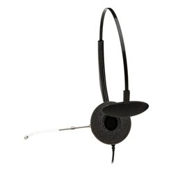 Fone Headset Intelbras Ths 55 Conector USB 4010055 - 2
