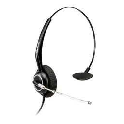 Fone Headset Intelbras Ths 55 Conector USB 4010055 - 1
