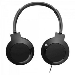 Fone de Ouvido Supra Auricular Shl3075 Preto Philips - 5