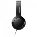 Ver imagem 4 de Fone de Ouvido Supra Auricular Shl3075 Preto Philips