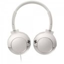Ver imagem 1 de Fone de Ouvido Supra Auricular Shl3075 Branco Philips