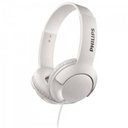 Ver imagem 3 de Fone de Ouvido Supra Auricular Shl3075 Branco Philips