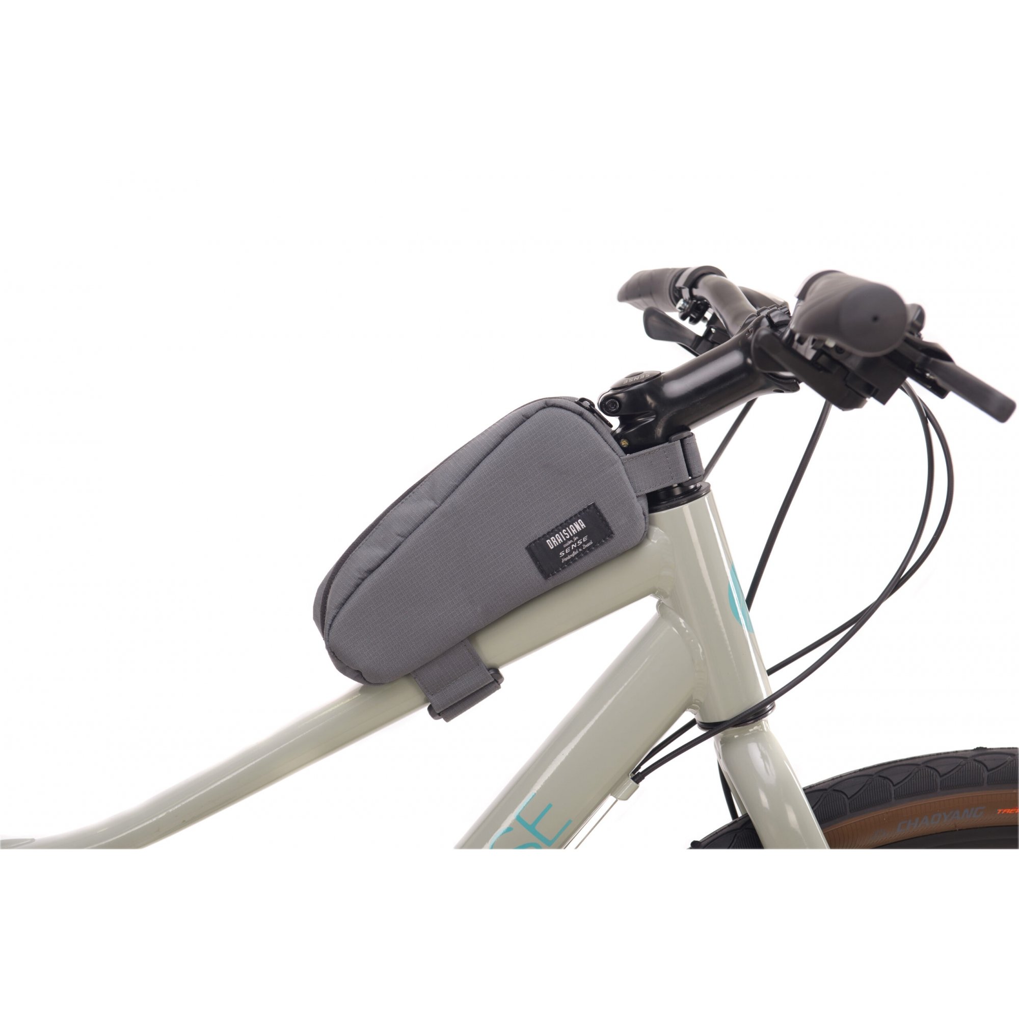 Bicicleta Sense Move Fitness 2021 Cza-Aqua Tam 17 - 2