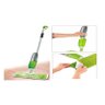 Esfregão Limpeza Mop Vassoura Limpar Porta Sabão - 1
