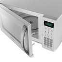 Ver imagem 4 de Micro-ondas Mondial 34l Branco Tira Odor Mo-02-34-w 220v