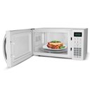 Ver imagem 6 de Micro-ondas Mondial 34l Branco Tira Odor Mo-02-34-w 220v