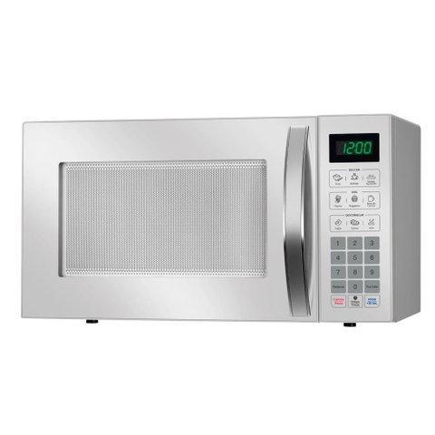 Micro-ondas Mondial 34l Branco Tira Odor Mo-02-34-w 220v