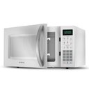 Ver imagem 3 de Micro-ondas Mondial 34l Branco Tira Odor Mo-02-34-w 220v