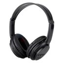 Ver imagem 1 de Fone de Ouvido Bluetooth Cartao Sd Rádio FM Celular MP3 Musica (668S)