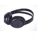 Ver imagem 4 de Fone de Ouvido Bluetooth Cartao Sd Rádio FM Celular MP3 Musica (668S)