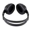 Ver imagem 2 de Fone de Ouvido Bluetooth Cartao Sd Rádio FM Celular MP3 Musica (668S)
