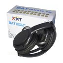 Ver imagem 3 de Fone de Ouvido Bluetooth Cartao Sd Rádio FM Celular MP3 Musica (668S)