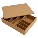 Ver imagem 3 de Chapa Placa MDF 3mm (30cm x 20cm) 39 Peças
