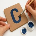 Ver imagem 2 de Chapa Placa MDF 3mm (30cm x 20cm) 39 Peças