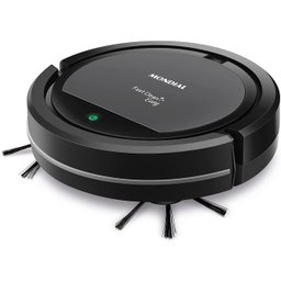 Robô Aspirador de Pó Fast Clean Easy Rb-08 Bivolt - 2