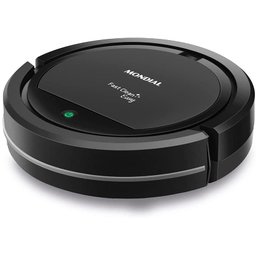 Robô Aspirador de Pó Fast Clean Easy Rb-08 Bivolt - 1