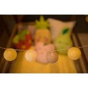 Ver imagem 5 de Cordão de Luz Safari Fio de Luz 20 LEDs Ninis - Ninis