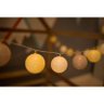Cordão de Luz Safari Fio de Luz 20 LEDs Ninis - Ninis - 4