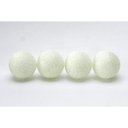 Ver imagem 1 de Cordão de Luz Off White Fio de Luz 10 LEDs para Uso À Pilhas