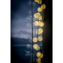 Ver imagem 2 de Cordão de Luz Off White Fio de Luz 10 LEDs para Uso À Pilhas