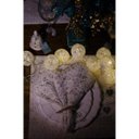 Ver imagem 2 de Cordão de Luz de Renda Luminária Fio de Luz 10 LEDs