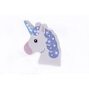 Ver imagem 1 de Unicórnio luminoso mdf luminária led a pilhas