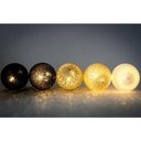 Ver imagem 6 de Fio de Luz | Clássico | Luz de Fada, Cordão de 20 LEDs