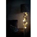 Ver imagem 4 de Fio de Luz |Clássico | Luz de Fada , Cordao de 20 LEDs - 2 Pilhas "Aa"