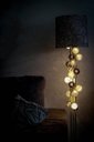 Ver imagem 4 de Fio de Luz |Clássico | Luz de Fada , Cordao de 20 LEDs - 2 Pilhas "Aa"