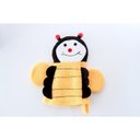 Ver imagem 3 de Kit com 4 Luvas para banho divertido e educativo do bebê