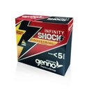 Ver imagem 2 de Central de Cerca Elétrica Genno Industrial Infinity Shock 5 Joules