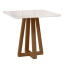 Ver imagem 1 de Mesa para Sala de Jantar Livia Piccola