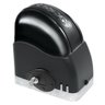 Kit Motor de Portão Automatizador Deslizante 1/4 Portão Eletrônico Slider Maxi Speedy Rcg 110v - 2