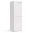 Ver imagem 1 de Guarda-Roupa Modulado 2 Portas Smart Kappesberg